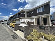 瀬高駅より徒歩25分 1階 築5年11ヶ月の賃貸物件