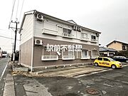 Mコーポ 2階 築31年3ヶ月の賃貸物件