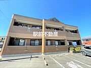 サニープレイスA 2階 築20年5ヶ月の賃貸物件