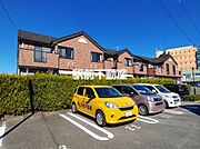 ラシーヌIII四番館 2階 築21年2ヶ月の賃貸物件