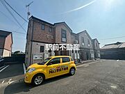 羽犬塚駅より徒歩7分 2階 築21年2ヶ月の賃貸物件