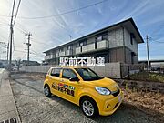 アムール・シャトーＤ棟 1階 築24年8ヶ月の賃貸物件