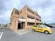 羽犬塚駅より徒歩20分 1階 築15年4ヶ月の賃貸物件