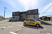 筑後船小屋駅より徒歩28分 2階 築6年の賃貸物件