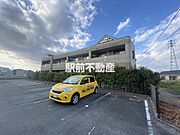 羽犬塚駅より徒歩22分 2階 築18年1ヶ月の賃貸物件