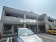 渡瀬駅より徒歩5分 2階 築14年9ヶ月の賃貸物件