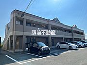 メゾンプレサス 1階 築17年3ヶ月の賃貸物件