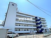 瀬高駅より徒歩14分 3階 築42年7ヶ月の賃貸物件