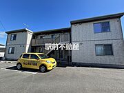 レトアヤマダAの賃貸物件