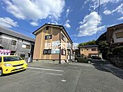 渡瀬駅より徒歩11分 築26年10ヶ月 2階建の賃貸物件