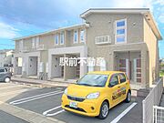 西鉄柳川駅より徒歩19分 2階 築9年5ヶ月の賃貸物件