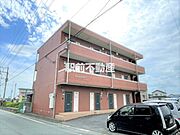 ウィステリア１ 3階 築24年1ヶ月の賃貸物件