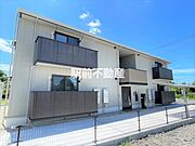 西鉄柳川駅より徒歩33分 築2年3ヶ月 2階建の賃貸物件