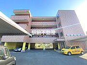 ＩＫビル希 4階 築22年1ヶ月の賃貸物件