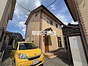 筑後船小屋駅より徒歩22分 1階 築13年8ヶ月の賃貸物件