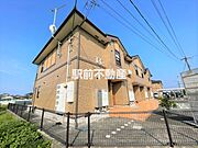 エントランス弐番館 2階 築20年の賃貸物件