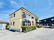 シャルマンメゾン大川B 1階 築21年9ヶ月の賃貸物件