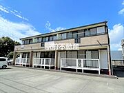 パークサイド柳河B棟 2階 築24年8ヶ月の賃貸物件