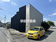 レガロつくしC 1階 築18年の賃貸物件