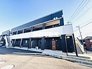 蒲池駅より徒歩47分 2階 築3年9ヶ月の賃貸物件