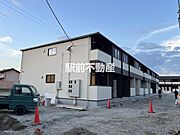 瀬高駅より徒歩9分 1階 新築の賃貸物件