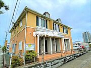 西鉄柳川駅より徒歩6分 1階 築15年2ヶ月の賃貸物件