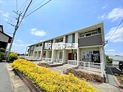 西鉄柳川駅より徒歩23分 1階 築13年8ヶ月の賃貸物件