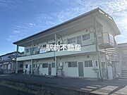 蒲池コーポ 1階 築53年9ヶ月の賃貸物件