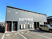 矢加部駅より徒歩11分 2階 築7年9ヶ月の賃貸物件