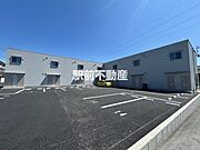 矢加部駅より徒歩4分 1階 新築の賃貸物件