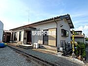 瀬高駅より徒歩32分 築33年10ヶ月 1階建の賃貸物件