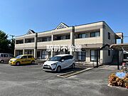 矢加部駅より徒歩49分 1階 築17年8ヶ月の賃貸物件