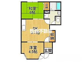 間取り：240036543433