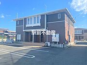 Andorre 2階 築12年5ヶ月の賃貸物件