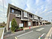 矢加部駅より徒歩23分 2階 築9年5ヶ月の賃貸物件