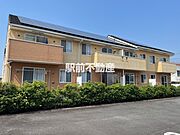 サン・カンナ・リリー１ 2階 築17年2ヶ月の賃貸物件