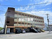 西鉄柳川駅より徒歩31分 3階 築49年8ヶ月の賃貸物件