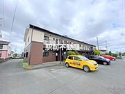 大溝駅より徒歩8分 1階 築26年8ヶ月の賃貸物件