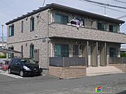 矢加部駅より徒歩18分 2階 築10年9ヶ月の賃貸物件