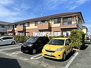 矢加部駅より徒歩8分 2階 築21年8ヶ月の賃貸物件