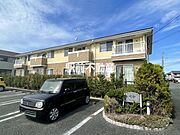 矢加部駅より徒歩8分 2階 築20年8ヶ月の賃貸物件