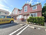 サン・ウィステリアの賃貸物件