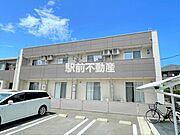 ステビアハウスB棟の賃貸物件