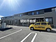 瀬高駅より徒歩5分 1階 築3年10ヶ月の賃貸物件