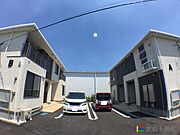 渡瀬駅より徒歩7分 2階 築8年6ヶ月の賃貸物件