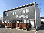 カメリアーノH&Yの賃貸物件