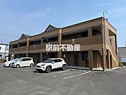 ソレイユ 2階 築18年2ヶ月の賃貸物件