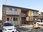 ソレイユ 2階 築12年3ヶ月の賃貸物件