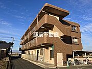 サンライズみやま 2階 築14年10ヶ月の賃貸物件