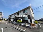 ブリエサンフラワーA棟 2階 築12年4ヶ月の賃貸物件